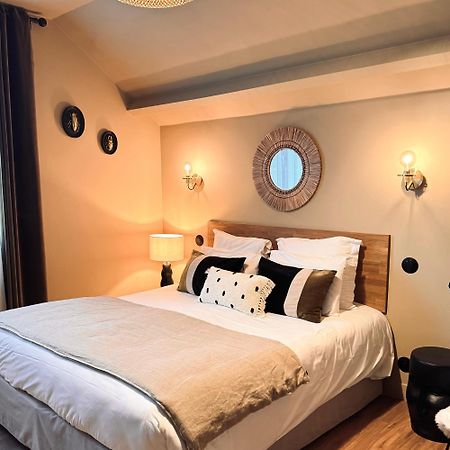 Hotel Rive Sud Σινόν Εξωτερικό φωτογραφία