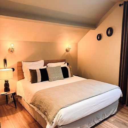Hotel Rive Sud Σινόν Εξωτερικό φωτογραφία