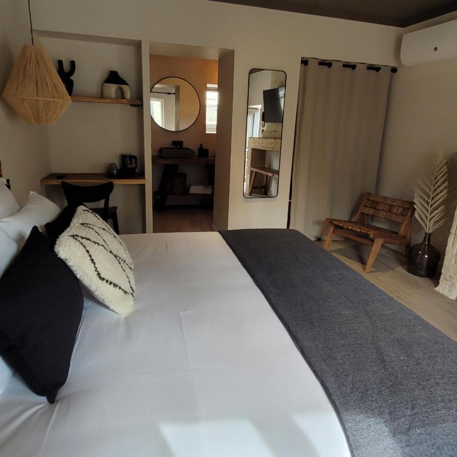 Hotel Rive Sud Σινόν Εξωτερικό φωτογραφία