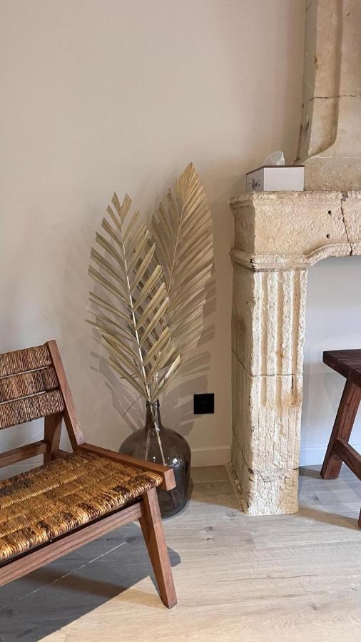 Hotel Rive Sud Σινόν Εξωτερικό φωτογραφία