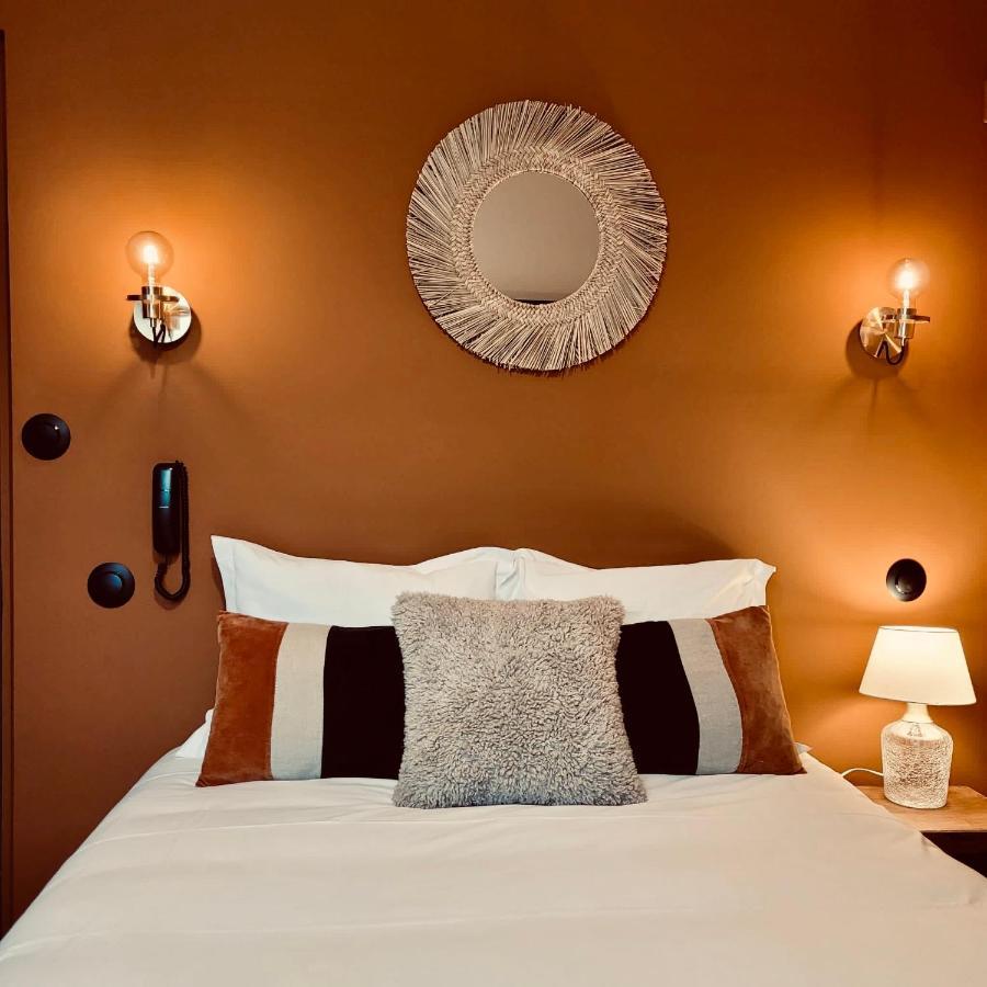 Hotel Rive Sud Σινόν Εξωτερικό φωτογραφία