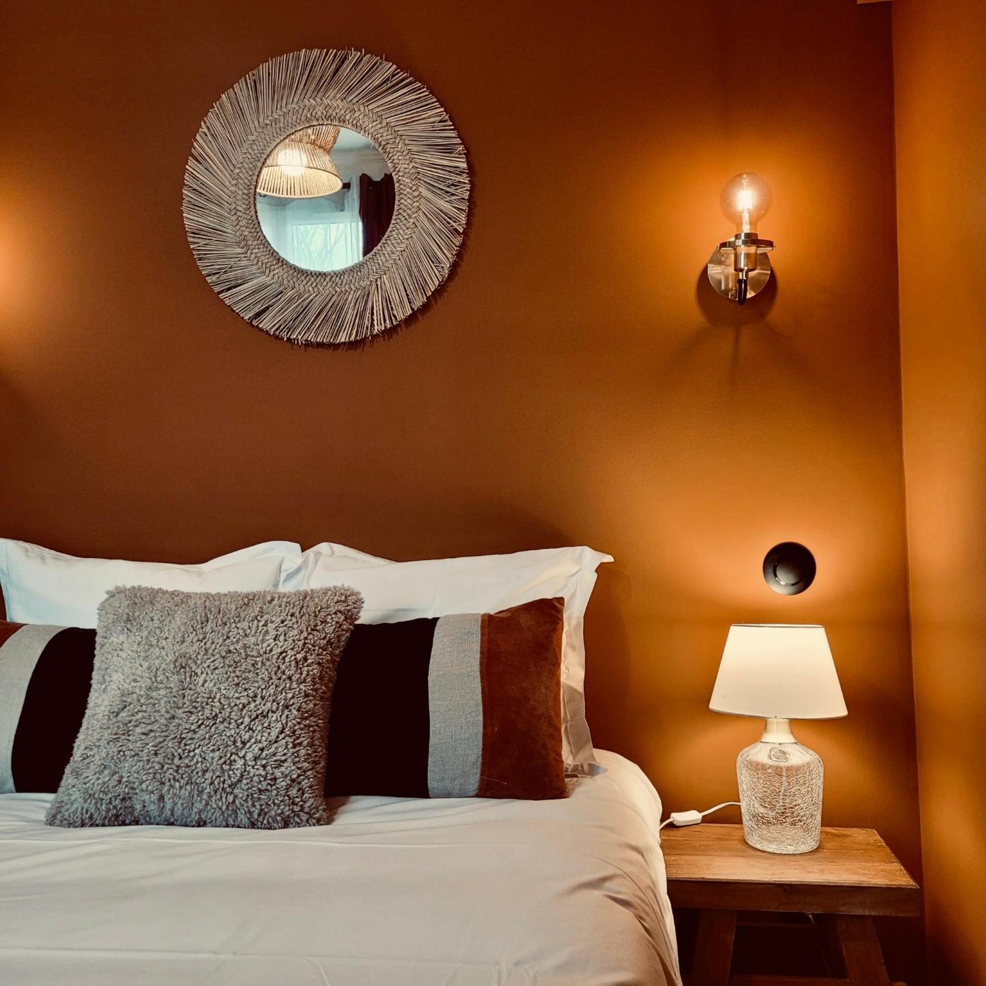 Hotel Rive Sud Σινόν Εξωτερικό φωτογραφία