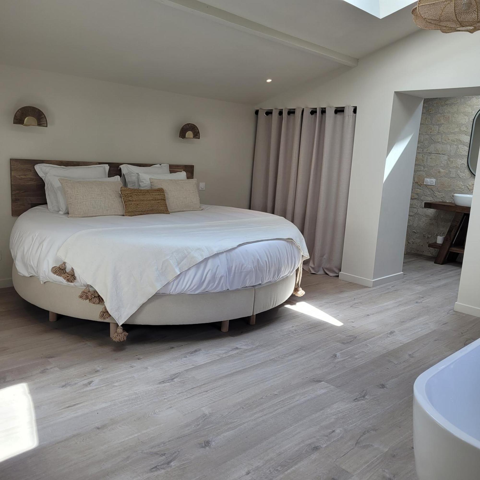 Hotel Rive Sud Σινόν Εξωτερικό φωτογραφία
