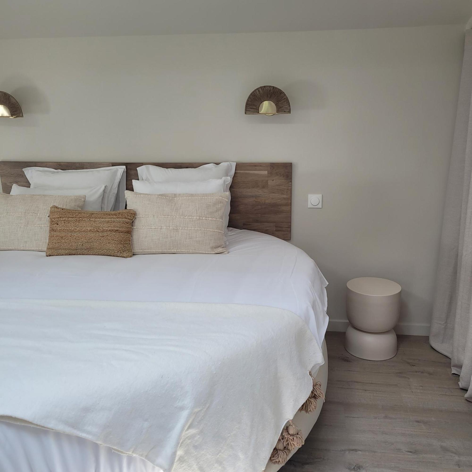 Hotel Rive Sud Σινόν Εξωτερικό φωτογραφία