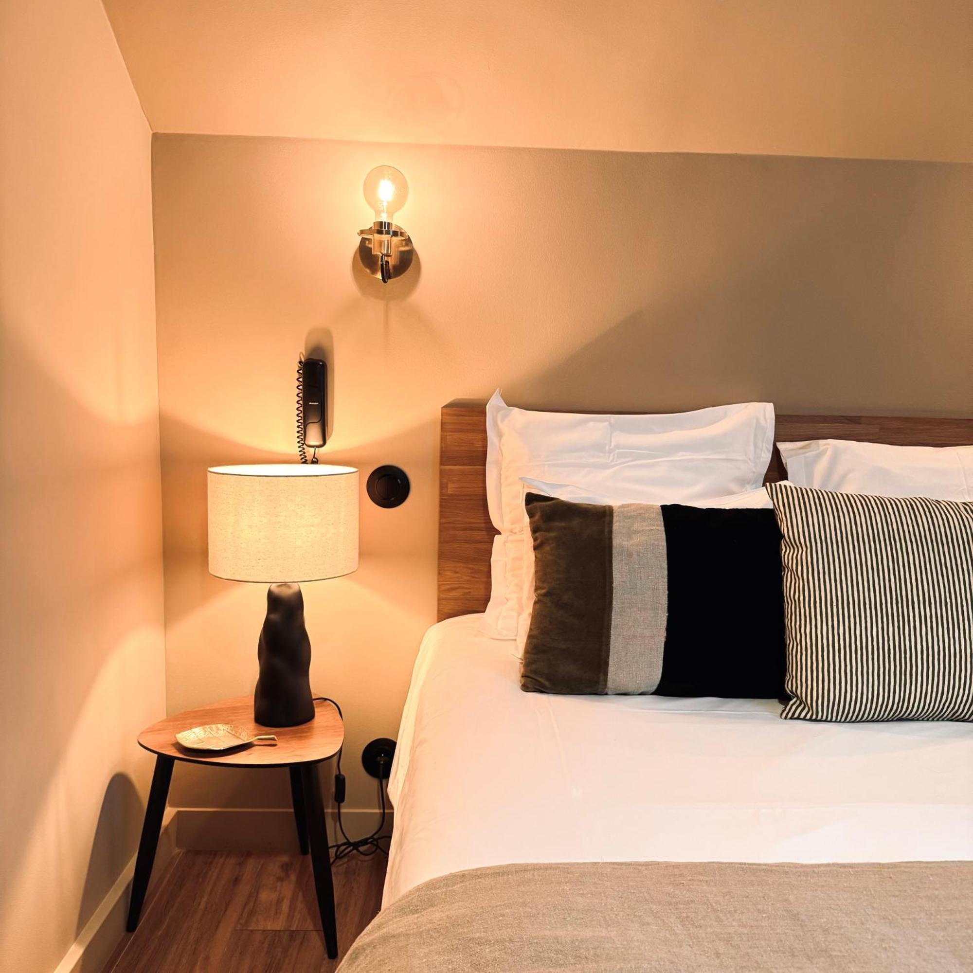Hotel Rive Sud Σινόν Εξωτερικό φωτογραφία
