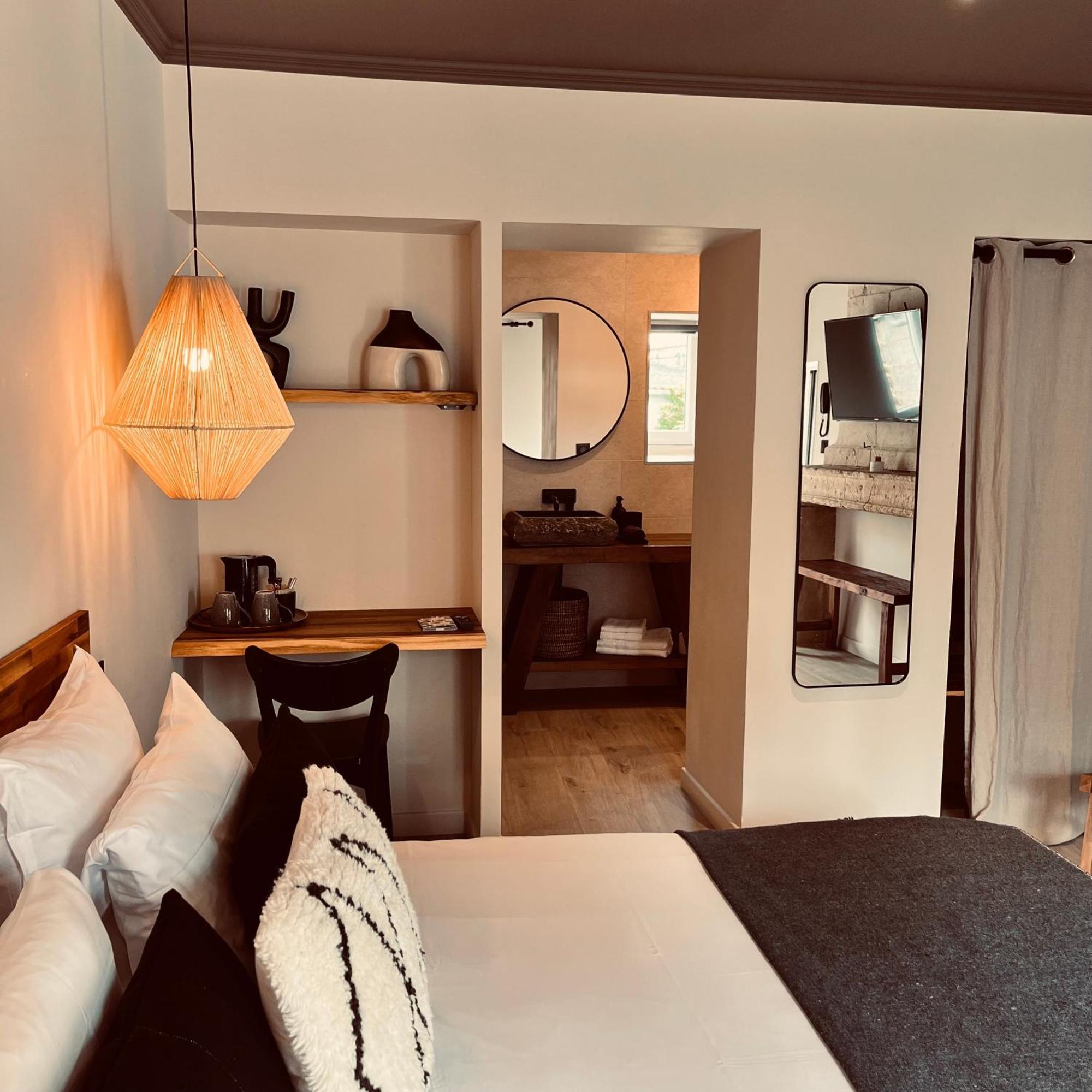 Hotel Rive Sud Σινόν Εξωτερικό φωτογραφία