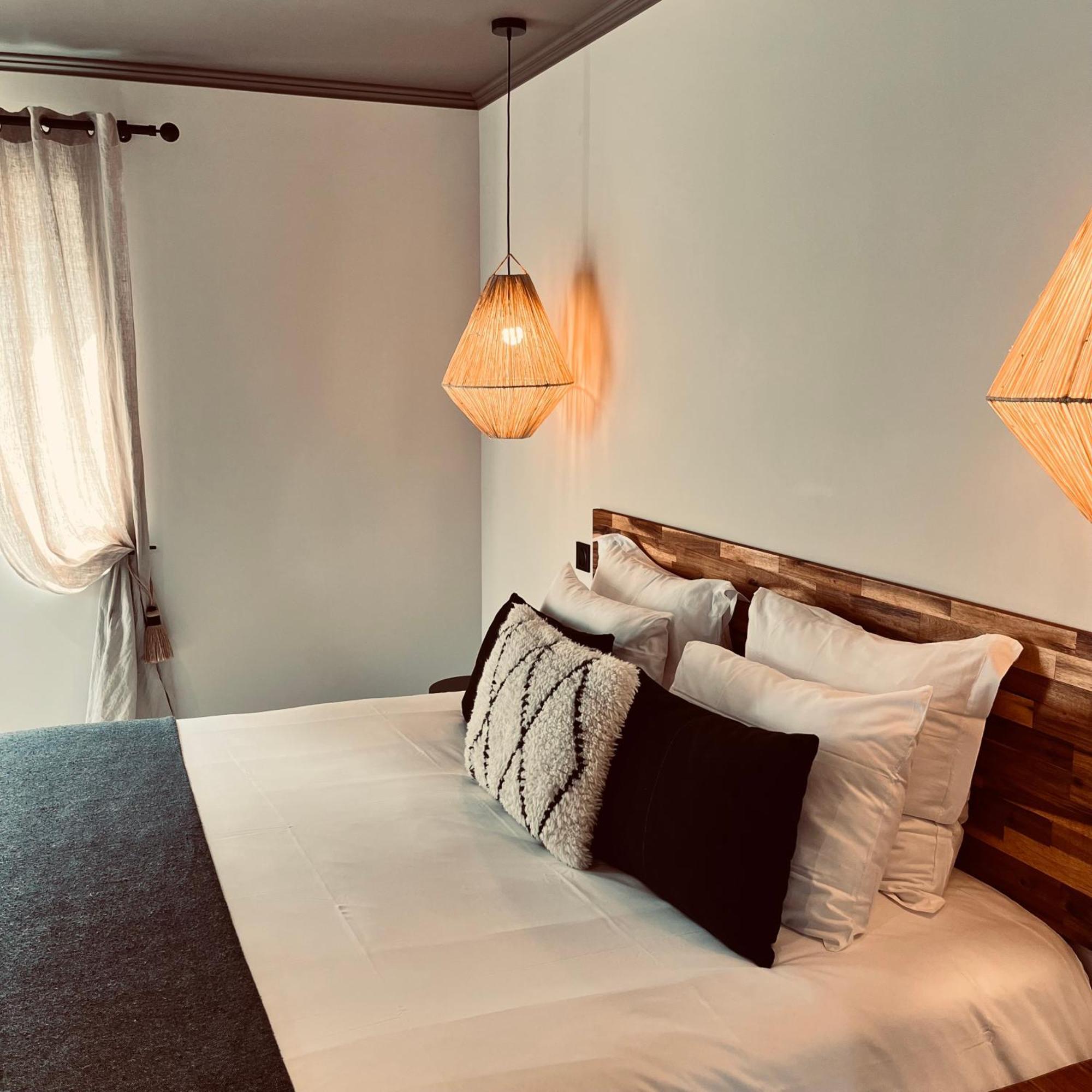 Hotel Rive Sud Σινόν Εξωτερικό φωτογραφία